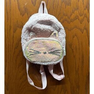 Target Cat Mini Back